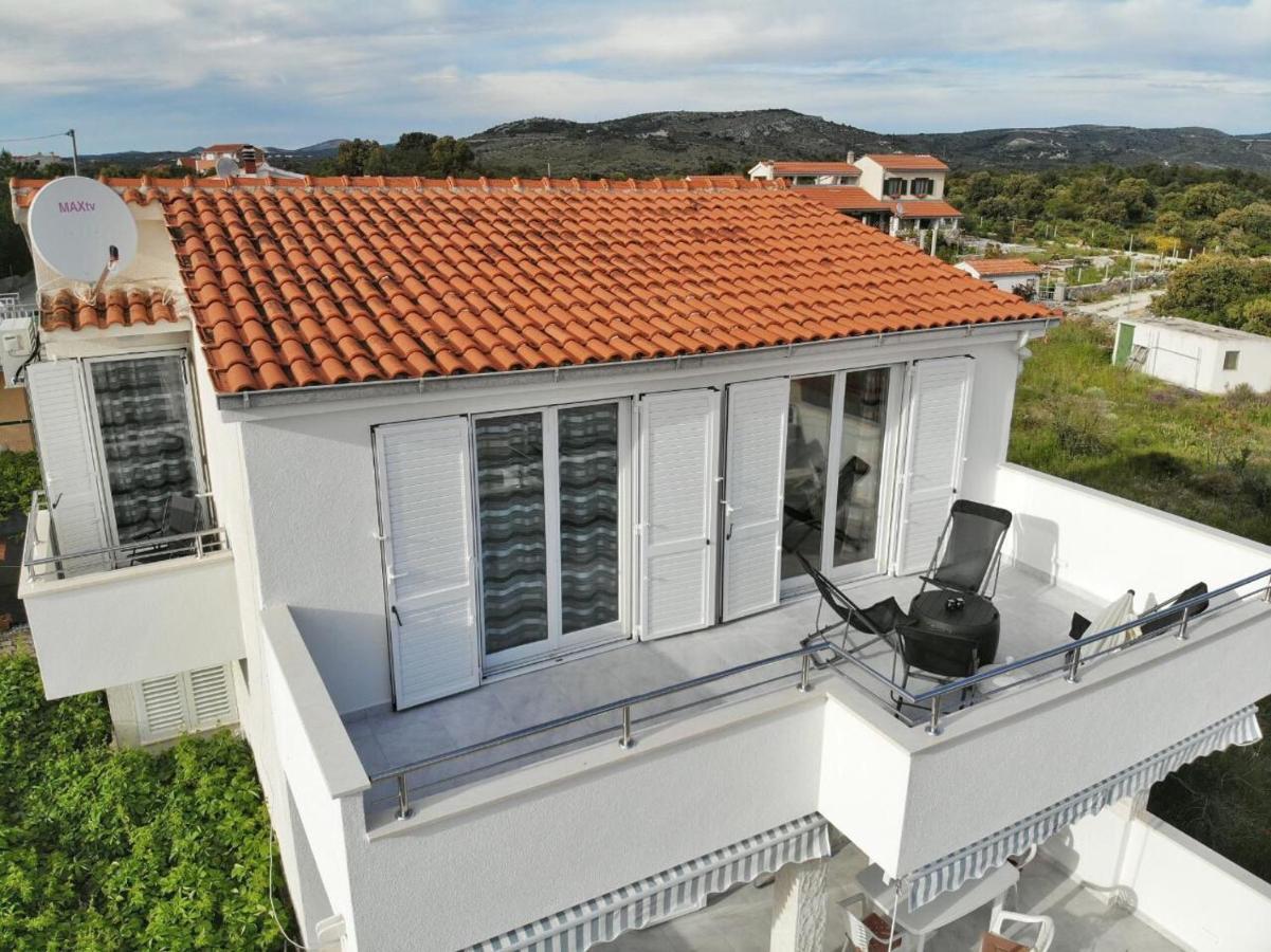 Apartment Bliss Zečevo Zewnętrze zdjęcie