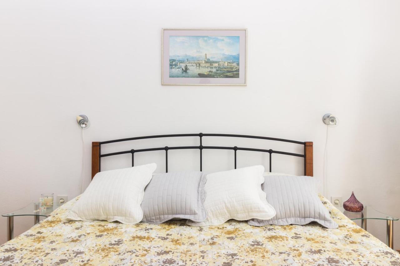 Apartment Bliss Zečevo Zewnętrze zdjęcie